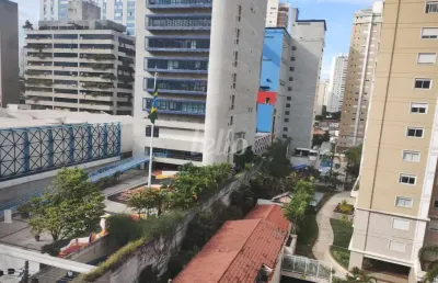 Apartamento com 3 quartos à venda na rua pelotas, 184, vila mariana, são paulo, 81 m2 por r$ 1.000.000