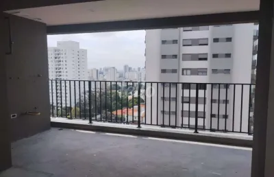 Apartamento com 2 quartos à venda na rua potenji, 33, vila mariana, são paulo, 50 m2 por r$ 768.400