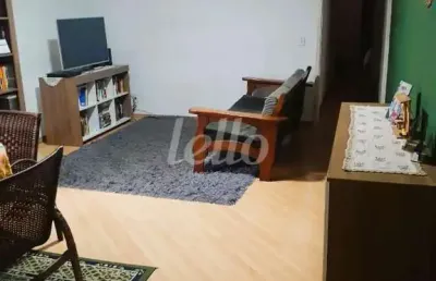 Apartamento com 2 quartos à venda na rua rabelo da cruz, 125, vila nivi, são paulo, 62 m2 por r$ 350.000