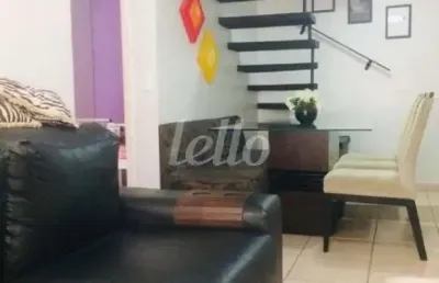 Apartamento com 2 quartos à venda na rua acre, 85, santa teresinha, santo andré, 104 m2 por r$ 395.000