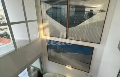 Apartamento com 3 quartos à venda na rua capitão macedo, 333, vila clementino, são paulo, 191 m2 por r$ 3.500.000