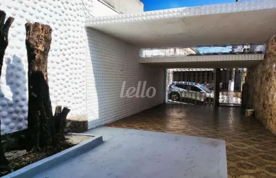 Casa comercial com 2 salas à venda na rua paulina, 646, chácara mafalda, são paulo, 190 m2 por r$ 850.000