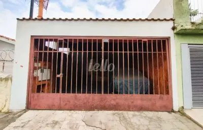 Casa com 3 quartos à venda na rua santa donata, 156, casa verde, são paulo, 176 m2 por r$ 495.000
