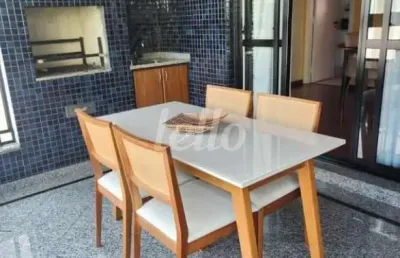 Apartamento com 4 quartos à venda na rua engenheiro jorge oliva, 490, vila mascote, são paulo, 120 m2 por r$ 1.300.000