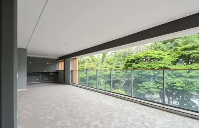Apartamento com 4 quartos à venda na rua campevas, 725, perdizes, são paulo, 274 m2 por r$ 5.099.000