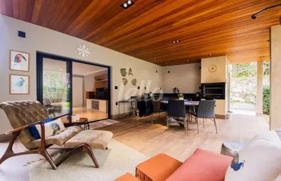 Casa com 4 quartos à venda na rua joão moura, 2143, pinheiros, são paulo, 289 m2 por r$ 3.410.000
