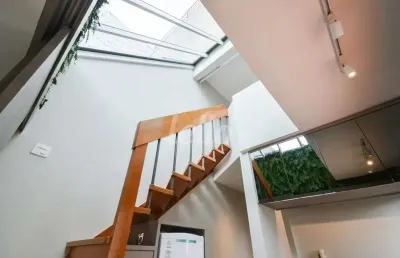 Apartamento com 1 quarto à venda na rua saint hilaire, 79, jardim paulista, são paulo, 80 m2 por r$ 939.000
