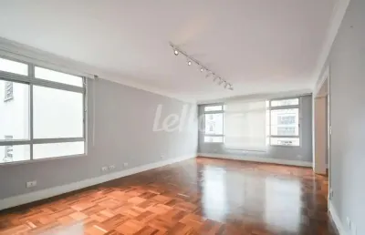 Apartamento com 3 quartos à venda na rua sergipe, 309, consolação, são paulo, 230 m2 por r$ 2.779.000
