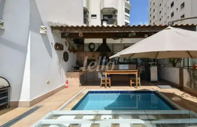 Apartamento com 4 quartos à venda na rua doutor albuquerque lins, 1304, santa cecília, são paulo, 382 m2 por r$ 4.849.000