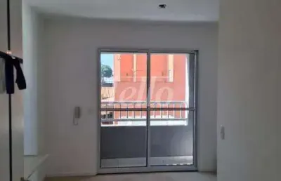 Kitnet / stúdio à venda na rua calógero calia, 593, vila santo estéfano, são paulo, 18 m2 por r$ 220.000