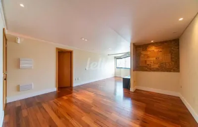 Apartamento com 3 quartos à venda na rua marechal hermes, 151, jardim, santo andré, 144 m2 por r$ 1.352.000