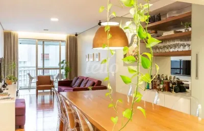 Apartamento com 2 quartos à venda na alameda joaquim eugênio de lima, 113, jardim paulista, são paulo, 77 m2 por r$ 2.399.900