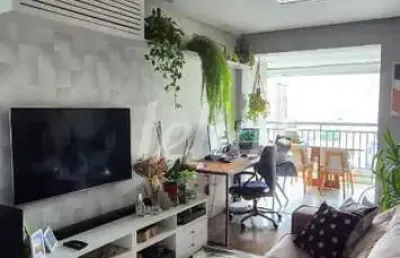 Apartamento com 2 quartos à venda na rua catulo da paixão cearense, 238, vila da saúde, são paulo, 60 m2 por r$ 840.000
