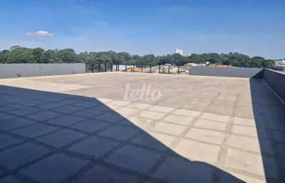 Apartamento com 2 quartos à venda na rua vacanga, 627, vila fernandes, são paulo, 45 m2 por r$ 350.000