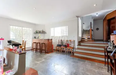 Casa com 3 quartos à venda na rua santo adriano, 188, jardim peri, são paulo, 366 m2 por r$ 870.000