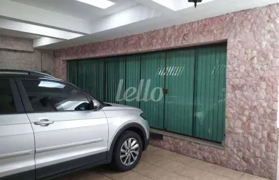 Casa comercial com 2 salas à venda na rua wolstein, 316, vila granada, são paulo, 225 m2 por r$ 1.390.000