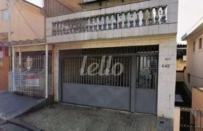 Casa com 3 quartos à venda na rua diogo cabrera, 442, imirim, são paulo, 130 m2 por r$ 636.000