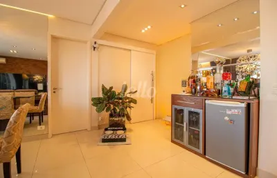 Apartamento com 3 quartos à venda na rua chamantá, 1042, vila prudente, são paulo, 132 m2 por r$ 1.850.000