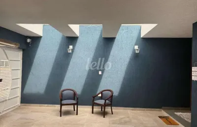 Casa com 2 quartos à venda na rua marquês de praia grande, 68, vila prudente, são paulo, 204 m2 por r$ 1.100.000
