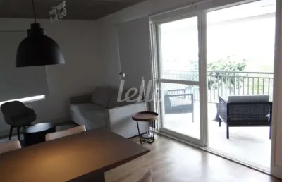 Apartamento com 1 quarto à venda na rua jean peltier, 311, cidade monções, são paulo, 61 m2 por r$ 950.000