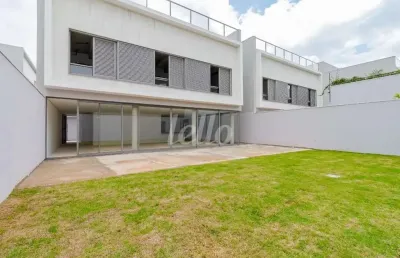 Casa com 4 quartos à venda na rua campo verde, 660, jardim europa, são paulo, 600 m2 por r$ 14.999.999