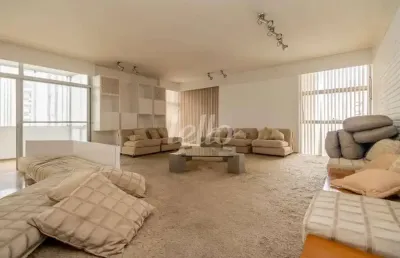 Apartamento com 3 quartos à venda na rua baronesa de itu, 821, santa cecília, são paulo, 228 m2 por r$ 1.689.000