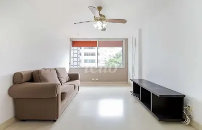 Apartamento com 2 quartos à venda na rua marquês de paranaguá, 51, consolação, são paulo, 91 m2 por r$ 830.000