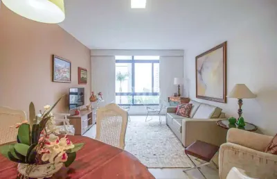 Apartamento com 2 quartos à venda na alameda campinas, 601, jardim paulista, são paulo, 102 m2 por r$ 1.220.000