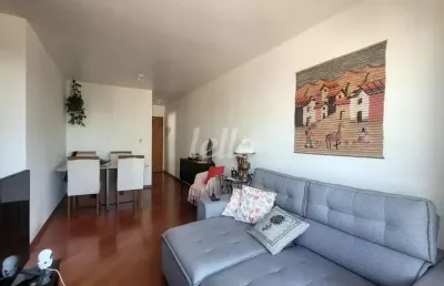 Apartamento com 2 quartos à venda na rua barretos, 386, alto da mooca, são paulo, 56 m2 por r$ 453.000
