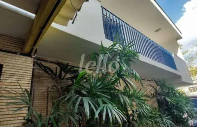 Casa comercial com 10 salas à venda na rua jorge chammas, 240, vila mariana, são paulo, 290 m2 por r$ 3.199.000