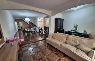 Casa com 2 quartos à venda na rua santa gertrudes, 732, chácara santo antônio, são paulo, 182 m2 por r$ 850.000