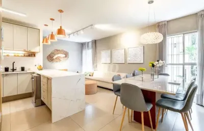 Apartamento com 2 quartos à venda na rua doutor brasílio machado, 267, santa cecília, são paulo, 74 m2 por r$ 1.070.000