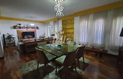 Casa com 4 quartos à venda na rua dante alighieri, 365, vila prudente, são paulo, 289 m2 por r$ 1.850.000