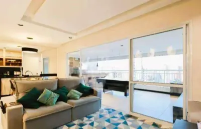 Apartamento com 3 quartos à venda na rua luís antônio dos santos, 196, santa teresinha, são paulo, 120 m2 por r$ 1.655.000