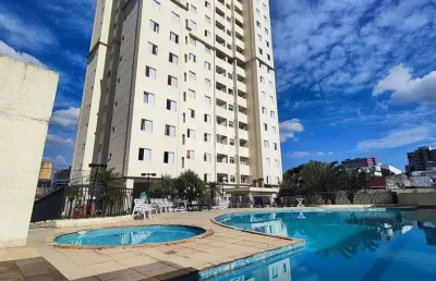 Apartamento com 2 quartos à venda na avenida mazzei, 879, vila mazzei, são paulo, 50 m2 por r$ 387.000