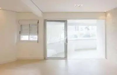 Apartamento com 2 quartos à venda na rua barão do triunfo, 786, brooklin paulista, são paulo, 116 m2 por r$ 1.400.000