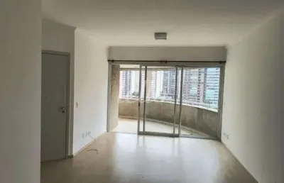 Apartamento com 3 quartos à venda na rua barão do triunfo, 786, brooklin paulista, são paulo, 115 m2 por r$ 1.150.000