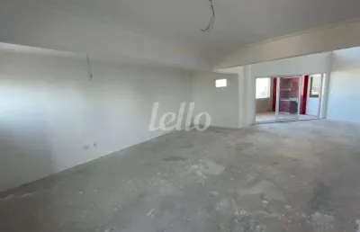 Apartamento com 5 quartos à venda na rua regente feijó, 550, vila assunção, santo andré, 290 m2 por r$ 2.200.000