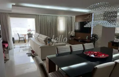 Apartamento com 3 quartos à venda na rua teresina, 86, vila bertioga, são paulo, 115 m2 por r$ 1.480.000