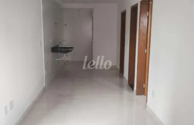 Apartamento com 2 quartos à venda na rua guaxupé, 443, vila formosa, são paulo, 46 m2 por r$ 370.000