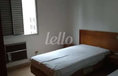 Apartamento com 1 quarto à venda na rua fernando de albuquerque, 86, consolação, são paulo, 43 m2 por r$ 426.000