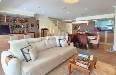 Apartamento com 2 quartos à venda na rua almirante josé saldanha da gama, 75, parque mandaqui, são paulo, 247 m2 por r$ 1.980.000