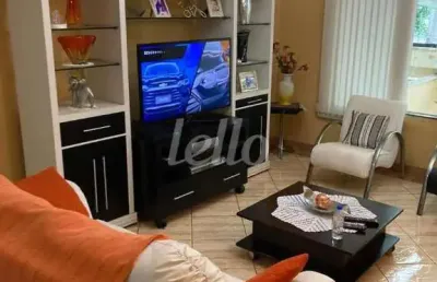 Casa com 5 quartos à venda na rua vuturuna, 147, vila do bosque, são paulo, 200 m2 por r$ 1.380.000