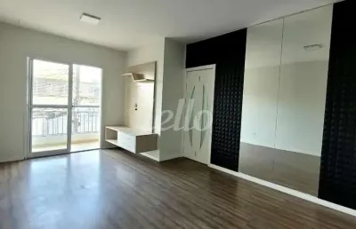 Apartamento com 3 quartos à venda na rua doutor castelo branco, 12, vila dusi, são bernardo do campo, 75 m2 por r$ 437.000