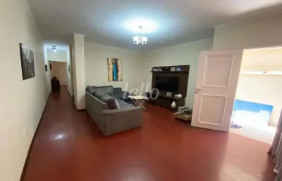 Casa com 3 quartos à venda na rua mamanguape, 210, jardim monte líbano, santo andré, 222 m2 por r$ 830.000