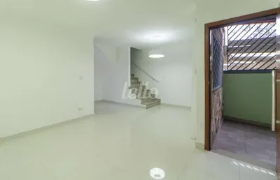 Casa com 3 quartos à venda na rua fabrício correa, 133, vila mazzei, são paulo, 92 m2 por r$ 650.000