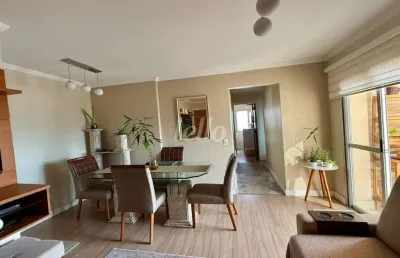 Apartamento com 3 quartos à venda na rua major oscar guimarães, 287, imirim, são paulo, 68 m2 por r$ 489.000