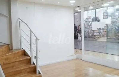 Ponto comercial com 3 salas à venda na rua voluntários da pátria, 2041, santana, são paulo, 140 m2 por r$ 850.000