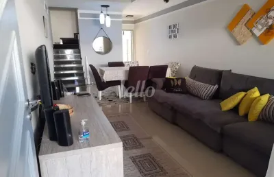 Casa com 3 quartos à venda na rua major turíbio moraes, 89, parque vitória, são paulo, 102 m2 por r$ 655.000