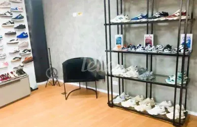 Sala comercial com 1 sala à venda na avenida luiz dumont villares, 2078, parada inglesa, são paulo, 57 m2 por r$ 495.000